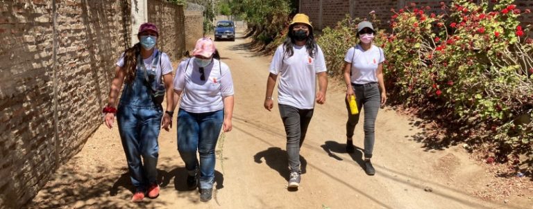 Pastoral U Finis Terrae desarrolla sus Misiones de verano en