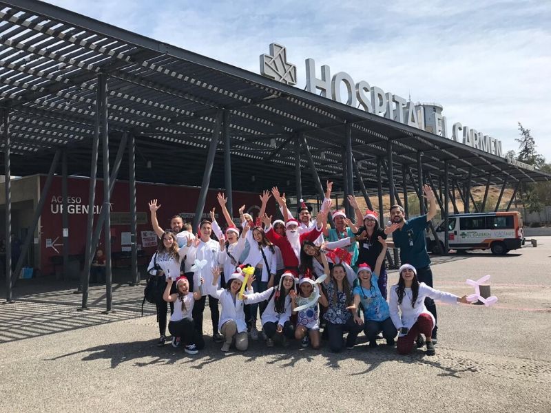 ufinisterrae_navidad_hospital_del_carmen_de_maipu_carrera_de_medicina_1