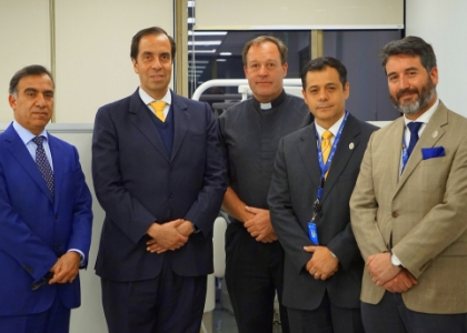 odontologia-ceremonia-reinaguracion-campus-pedro-de-valdivia-ufinisterrae_536693543cb74a11efdebde1a34d1ea3