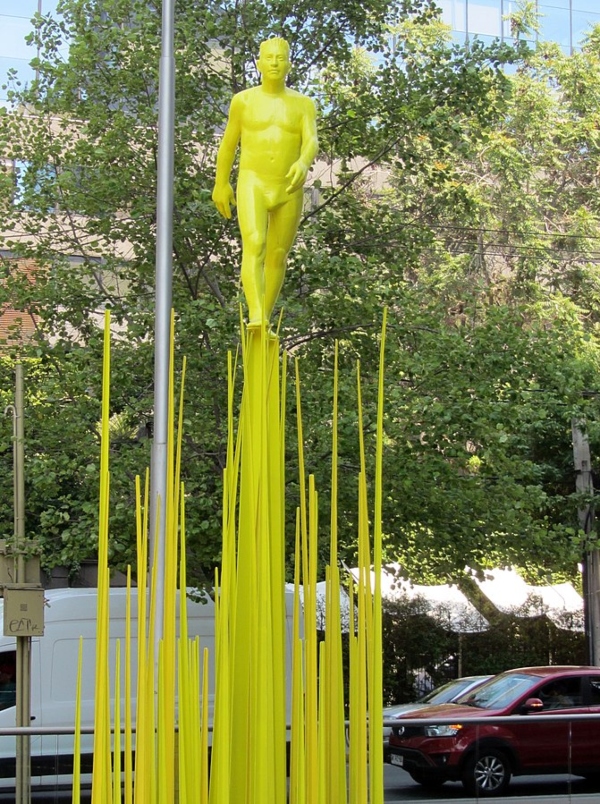 Obra_Osvaldo_Pea_-_Jardn