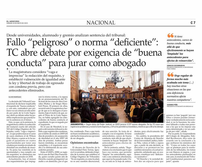 El-Mercurio-Legal-Decano-Ignacio-Covarrubias-Facultad-Derecho-Universidad-Finis-Terrae