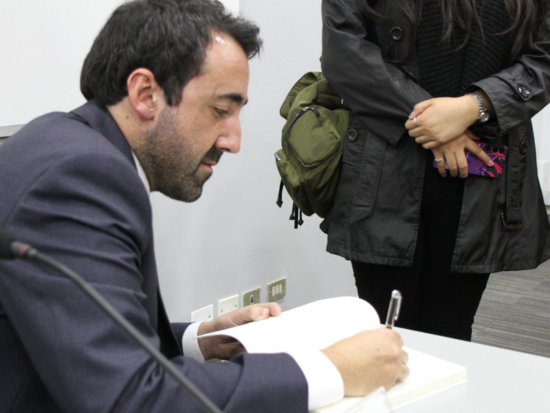 Facultad-Derecho-Universidad-Finis-Terrae-libro-Manual-Derecho-Penal-Juvenil-libro-abogado-Jorge-Fiol-Quinlan-galeria-5