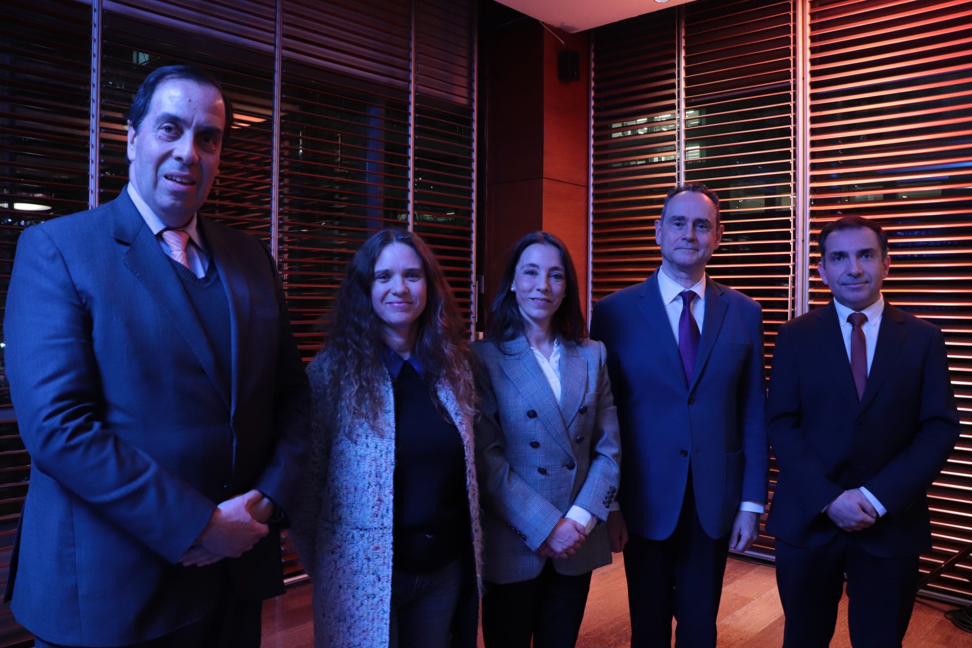 Rector-Pedro Baños (1)