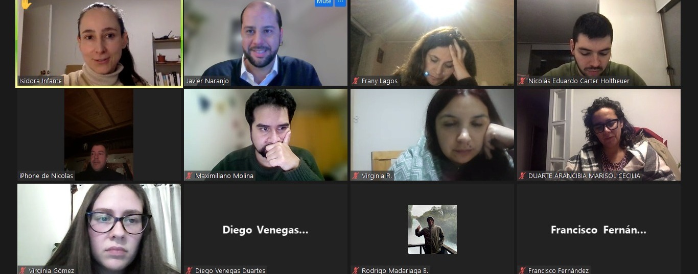 Clase-magistral-ex-ministro-Medio-Ambiente-Javier-Naranjo-Solano-curso-postgrado-Facultad-Derecho-Universidad-Finis-Terrae-Regimen juridico-humedales-Chile-principal