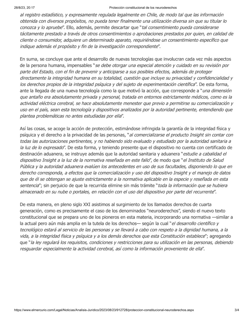 El-Mercurio-Lega-Enrique-Navarro-Facultad-Derecho-Universidad-Finis-Terrae-sentencia-Corte-Suprema-proteccion-constitucional-neuroderechos-completo-3