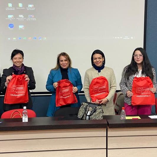 Profesoras-Facultad-Derecho-Universidad-Finis-Terrae-trabajos-investigacion-IV-Jornadas-Nacionales-Profesoras-Derecho-Privado-teaser