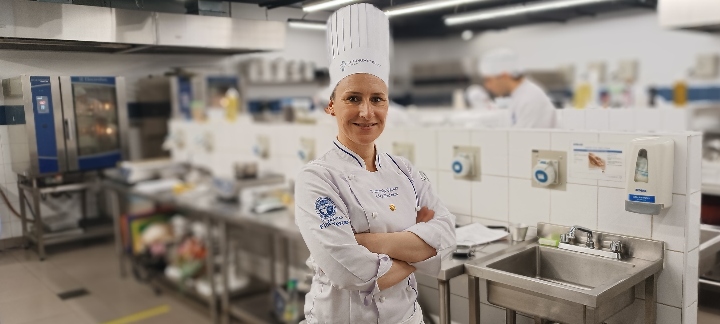 Franziska Rosner teaser