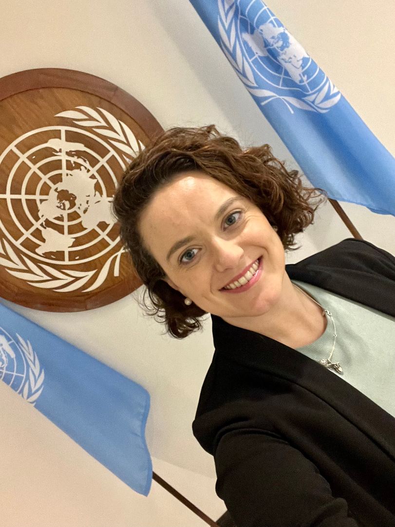 Ilic. ONU-Cumbre climática