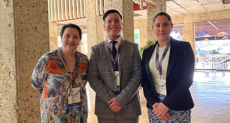 Semillero-Derecho Procesal-Penal-Facultad-Derecho-Universidad-Finis-Terrae-XXIV-Concurso-Semilleros- Instituto-Colombiano-Derecho-Procesal-completa