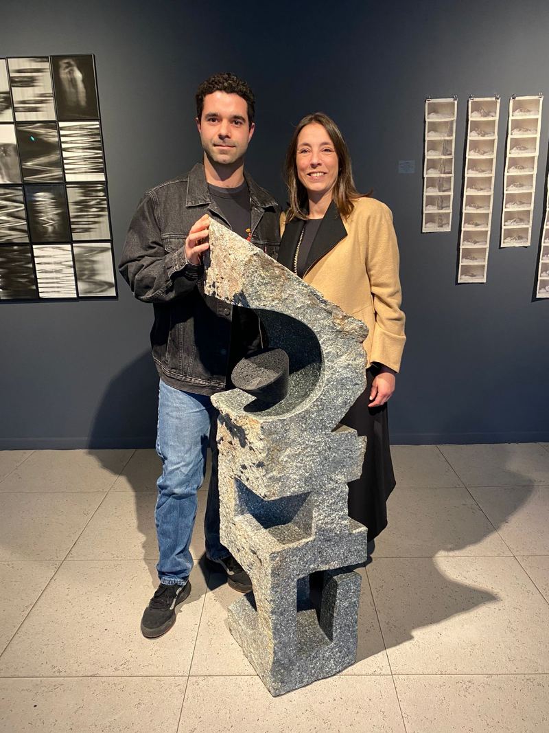 felipe loyola artespacio