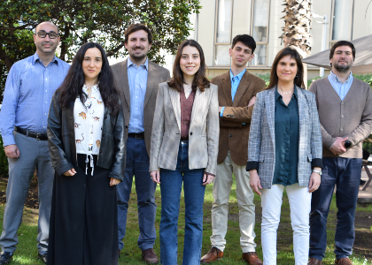 Equipo Investigación teaser