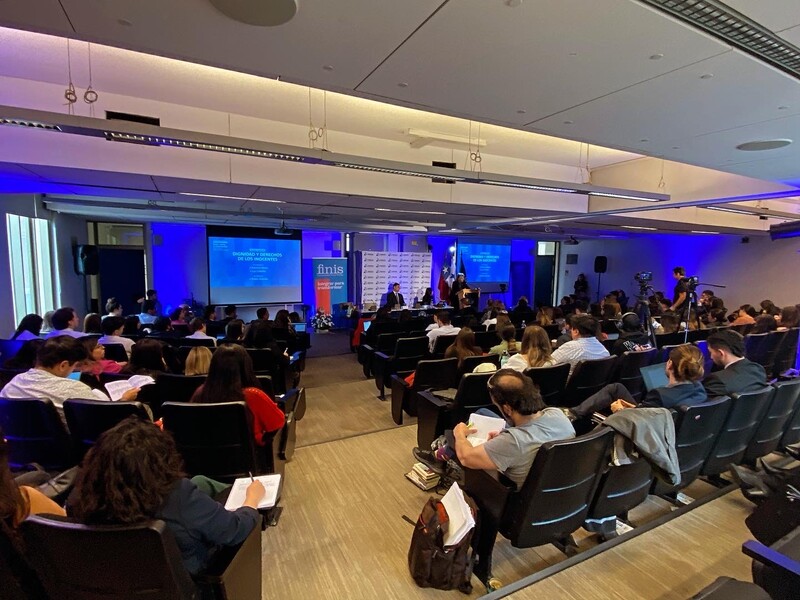 Facultad-Derecho-Universidad-Finis-Terrae-Defensoroa-Penal-Publica-Seminario-Internacional-Proyecto-Inocentes-Ministro-Justicia-Luis-Cordero-Defensor-Nacional-Carlos-Mora-galeria-1