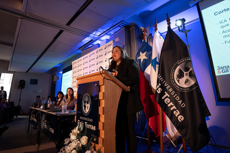 Seminario Internacional “Proyecto Inocentes: Error, daño y reparación”