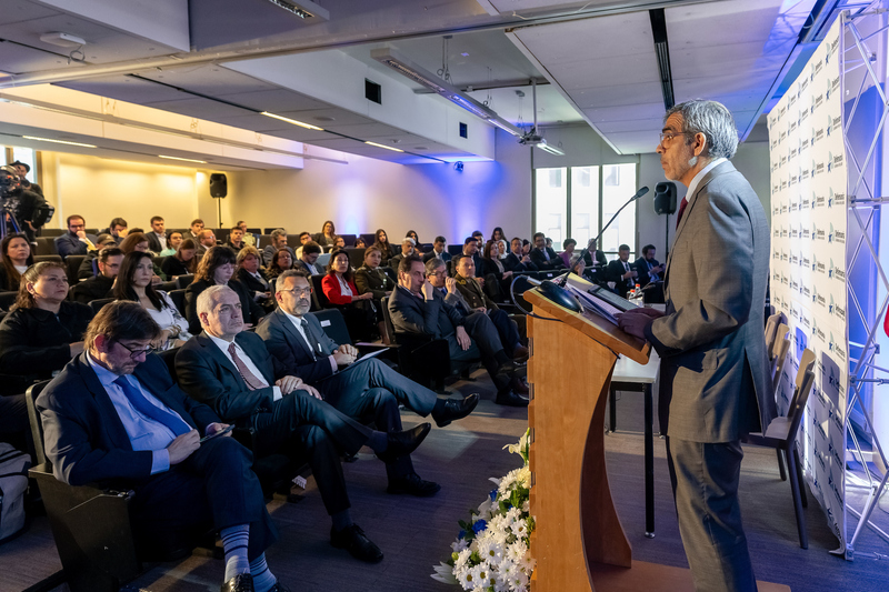 Facultad-Derecho-Universidad-Finis-Terrae-Defensoroa-Penal-Publica-Seminario-Internacional-Proyecto-Inocentes-Ministro-Justicia-Luis-Cordero-Defensor-Nacional-Carlos-Mora-galeria-2