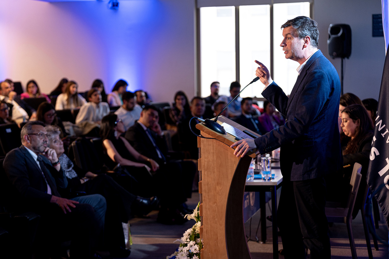 Seminario Internacional “Proyecto Inocentes: Error, daño y reparación”