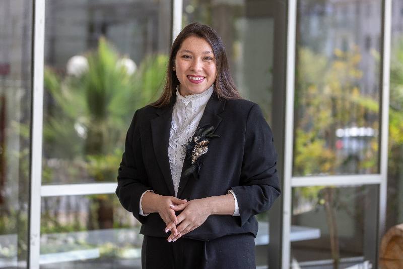 Caterina Tiscornia -cúrcuma