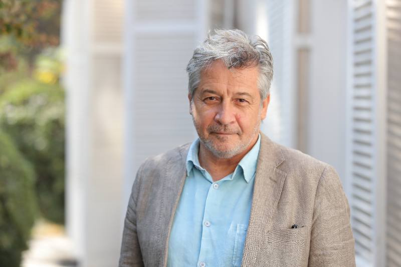 Enrique Zamudio – nota