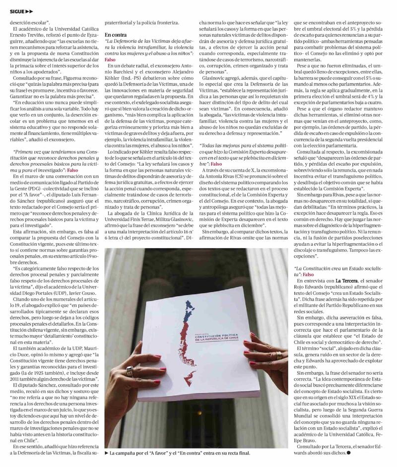 La Tercera-fact-checking-constitucional-Defensoria-Victimas-Militza-Glasinovic-Clinica-Juridica-Universidad-Finis-Terrae-completa-2