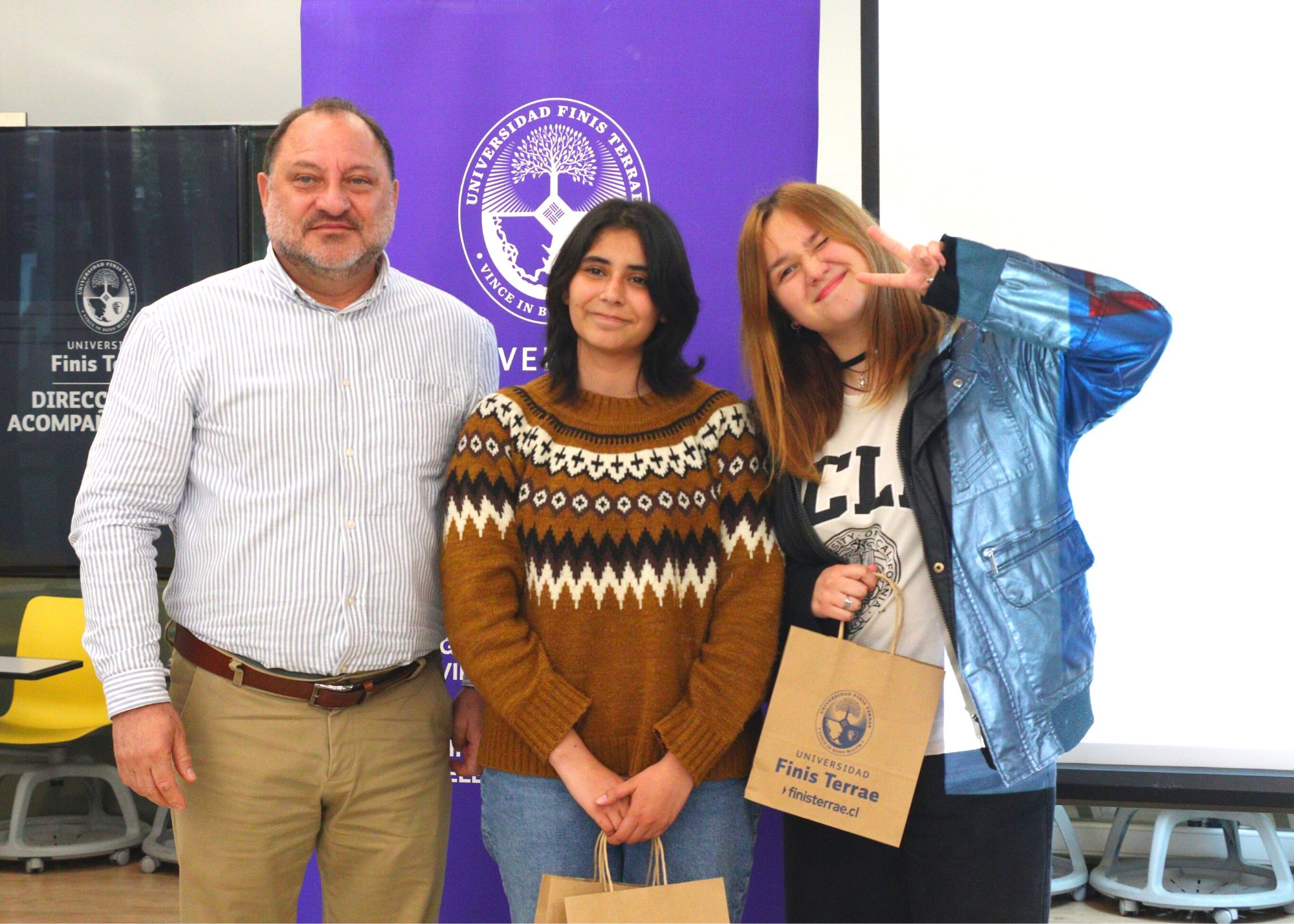 Segundo lugar Torneo Robotica FING 2023 01