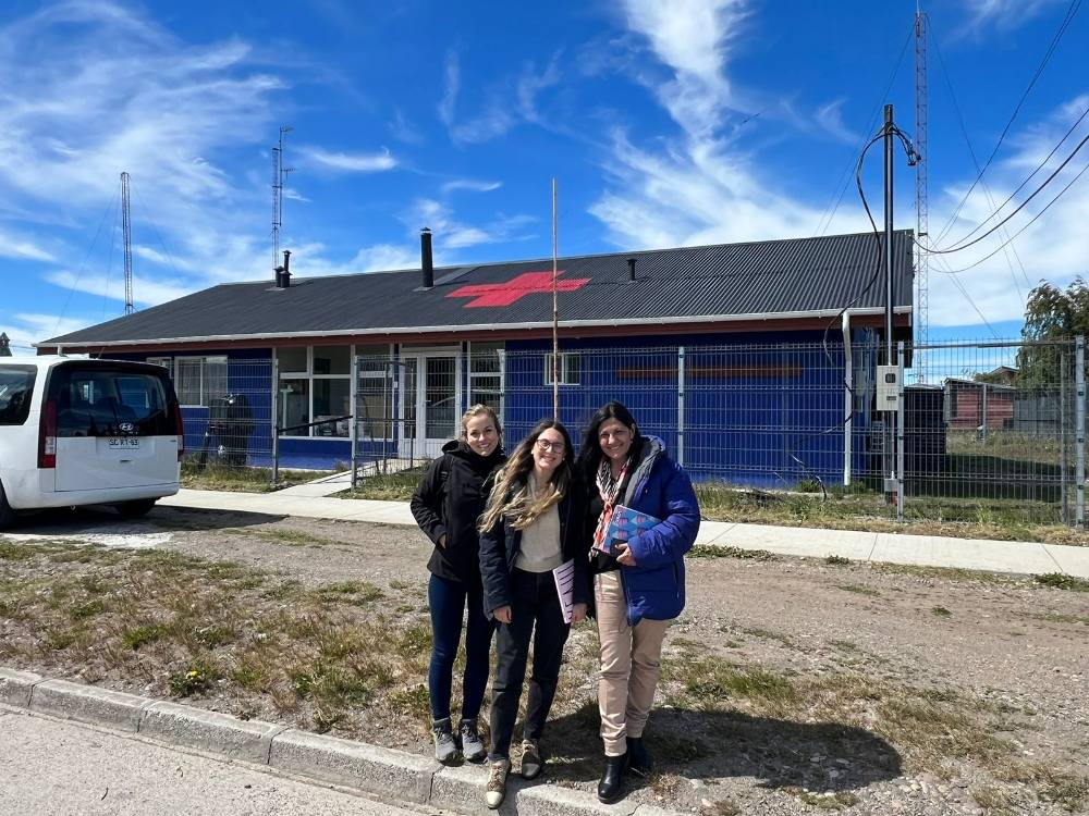 1. Misiones Patagonia