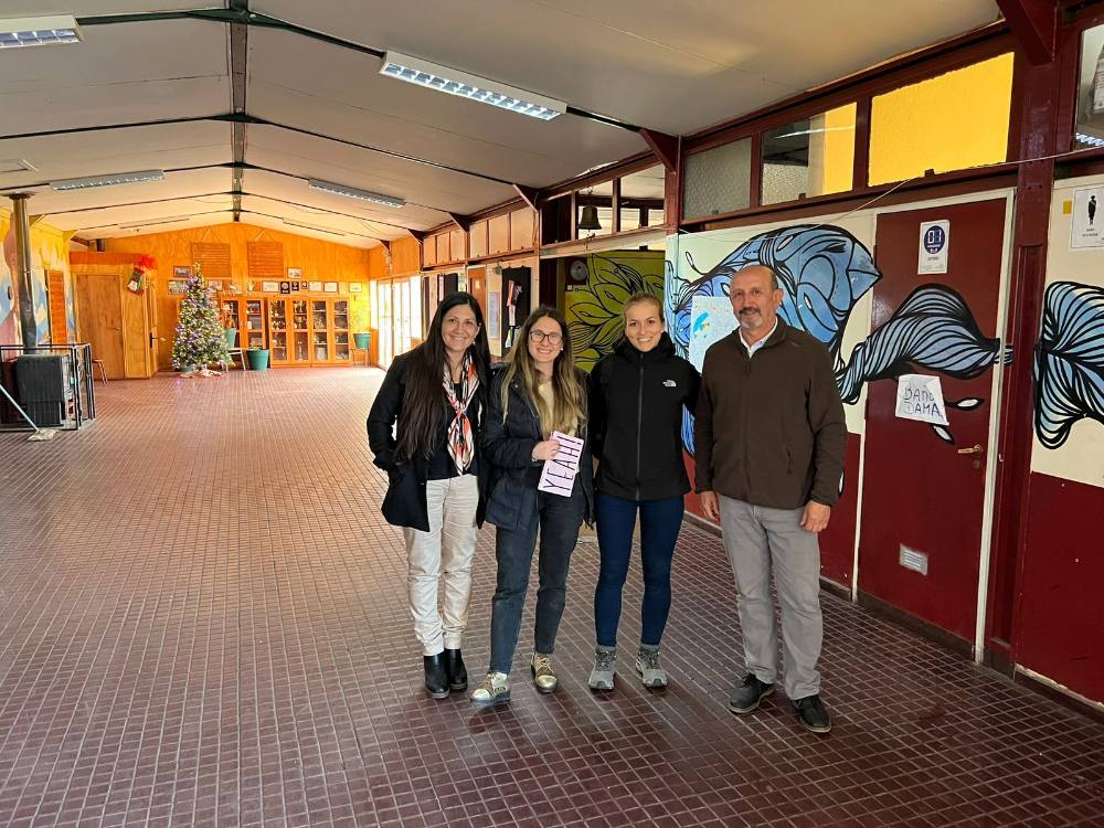 3. Misiones Patagonia