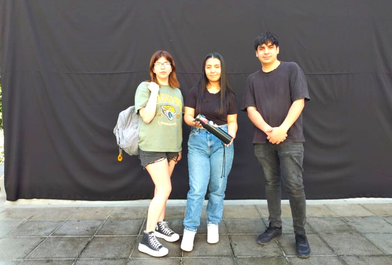 Competencia de cañones 17