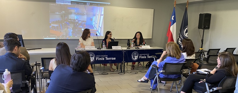 Facultad-Derecho-Universidad-Finis-Terrae-conferencia-Adecuaciones-Ley-de-Garantias-Ninez-reforma-Ley-Tribunales-de-Familia-completa