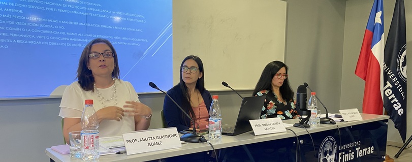 Facultad-Derecho-Universidad-Finis-Terrae-conferencia-Adecuaciones-Ley-de-Garantias-Ninez-reforma-Ley-Tribunales-de-Familia-principal