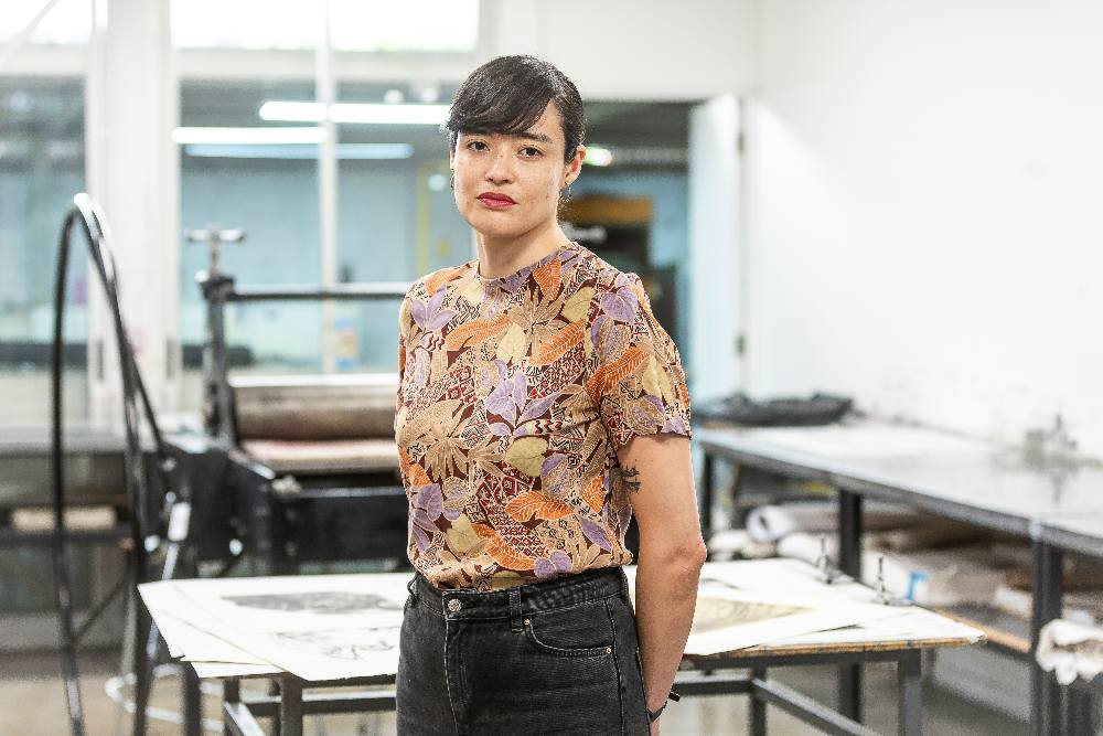 Megumi Andrade . GPA