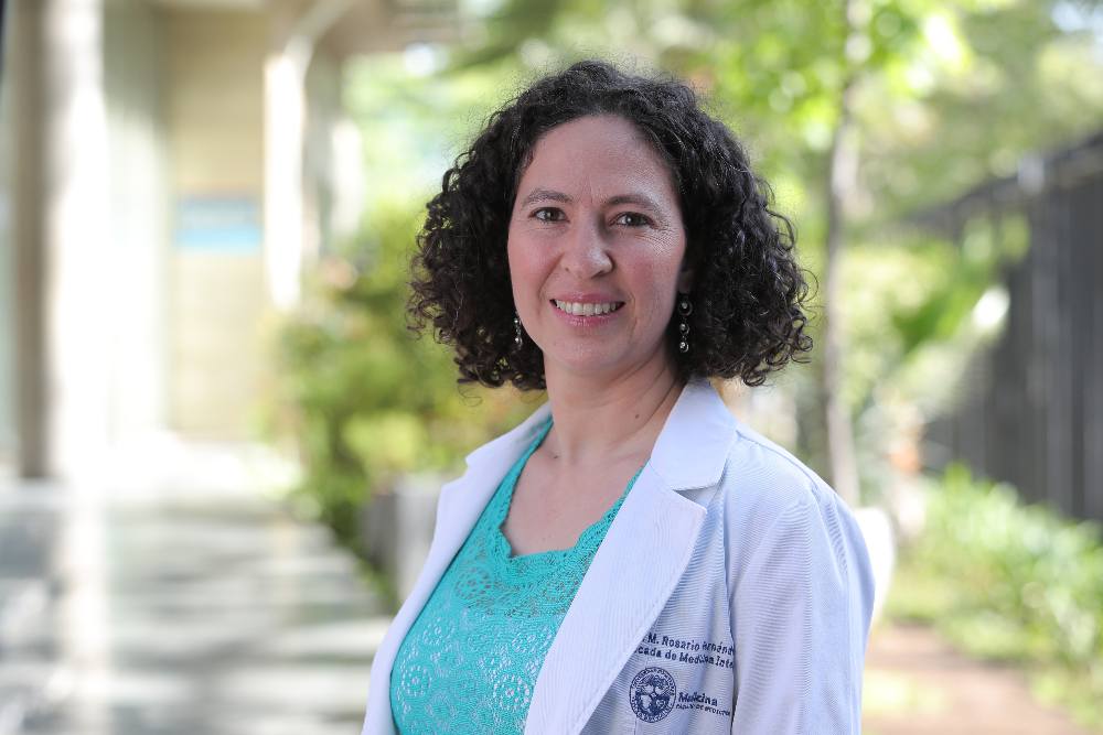 Rosario Fernández 1