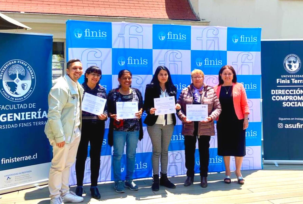 cierre programa alfabetizacion jefas de hogar de lampa 08