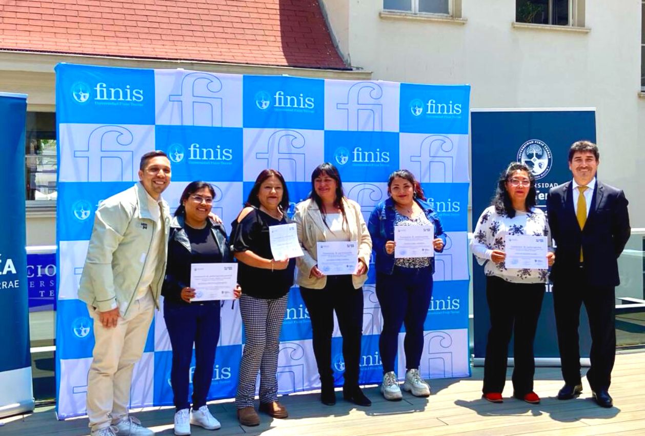 cierre programa alfabetizacion jefas de hogar de lampa 12