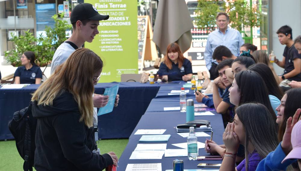 feria postulante 2023