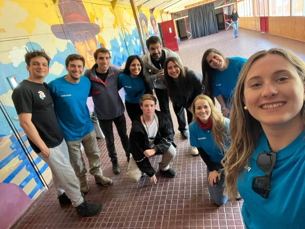 1. misiones médicas