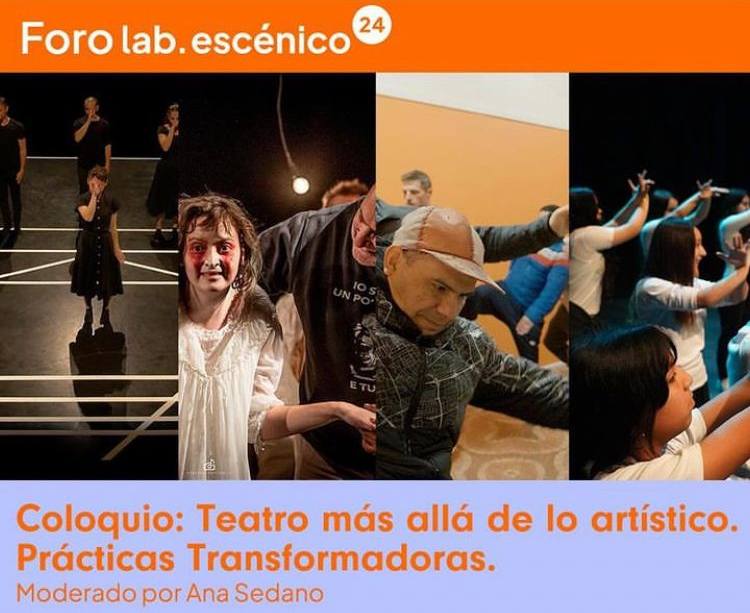 2. Coloquio Darío Dambrosi