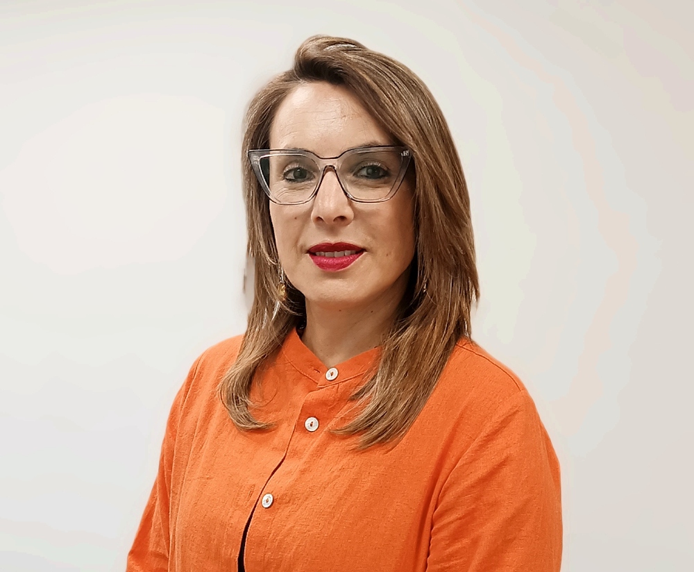 Beatriz Calderón teaser