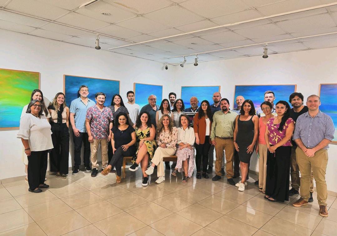 JORNADA DOCENTE ODONTOGERIATRIA