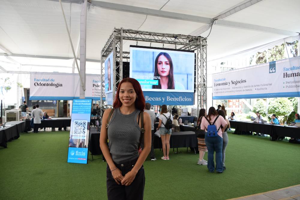 postulante nutrición