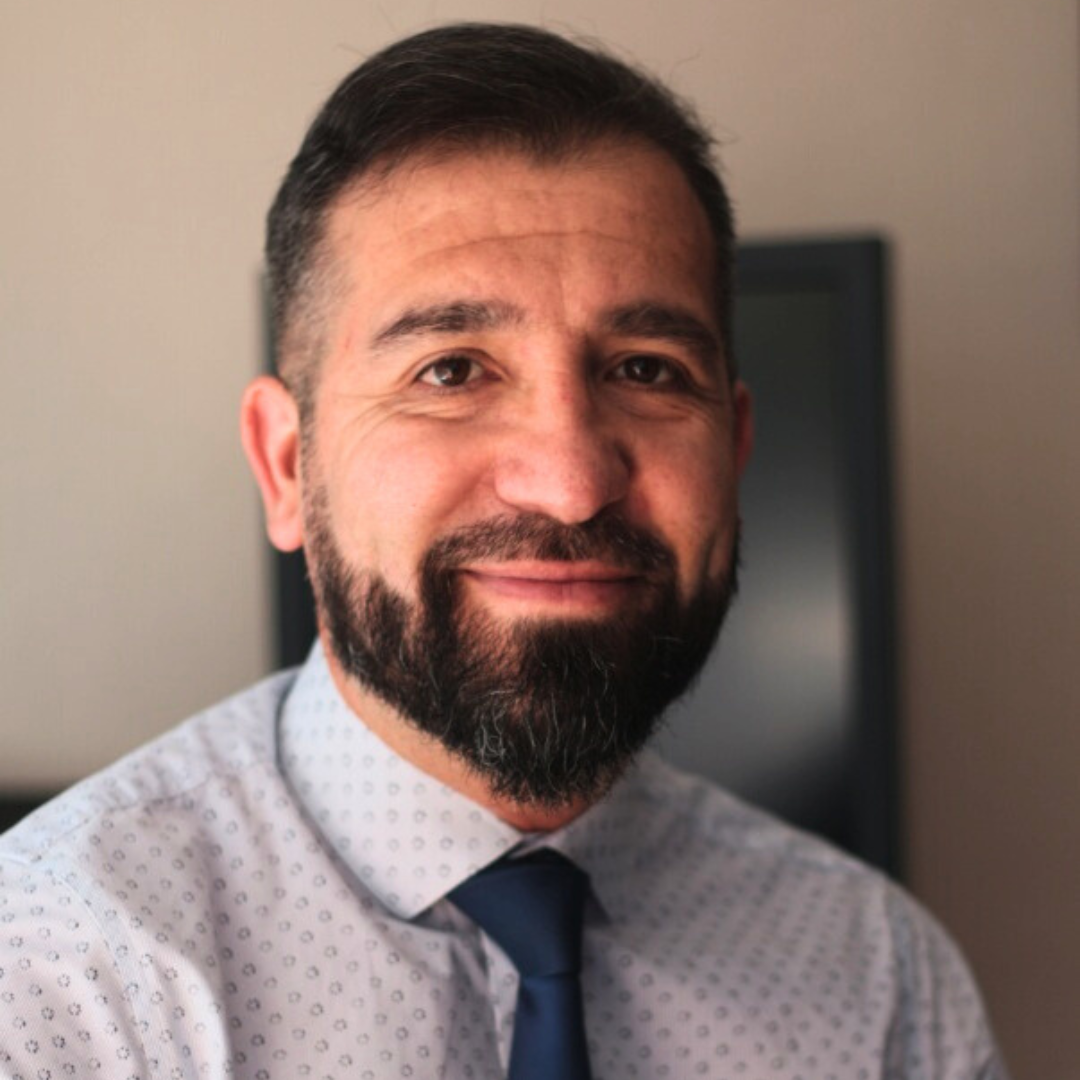 DR. ILSON SEPÚLVEDA