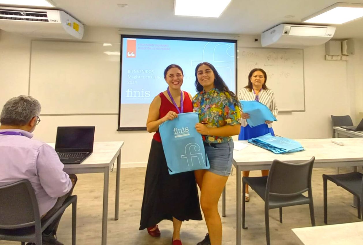 Inicio Mg Cs Ingenieria FING 03