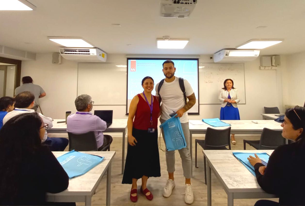 Inicio Mg Cs Ingenieria FING 04