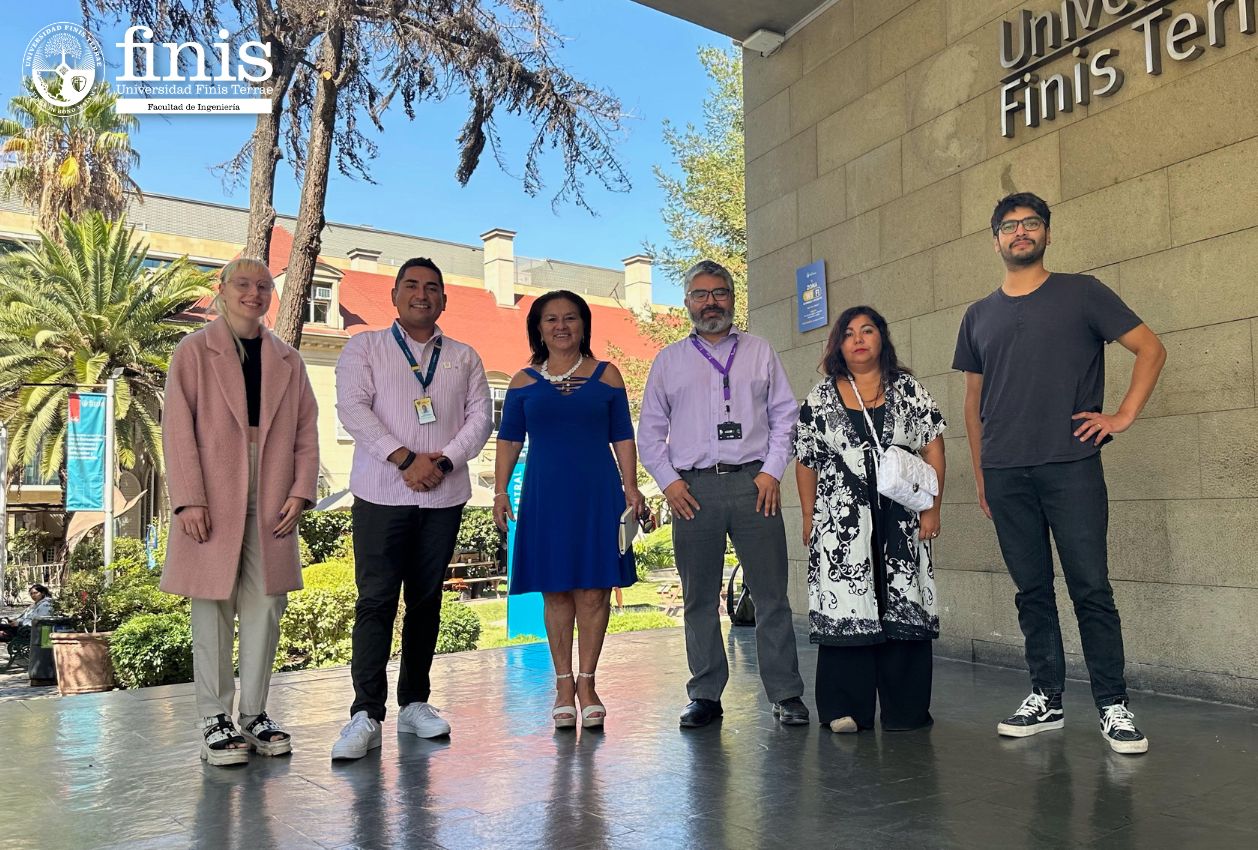 Reuniones FING Finis y UDA 01