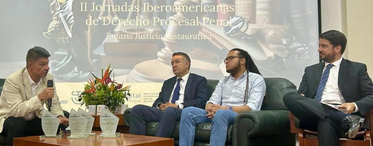 Rodrigo-Rios-Facultad-Derecho-Universidad-Finis–Terrae-II-Jornadas-Iberoamericanas-Derecho-Procesal-Penal-Tribunal-Superior-Justicia-Medellin-Colombia-principal