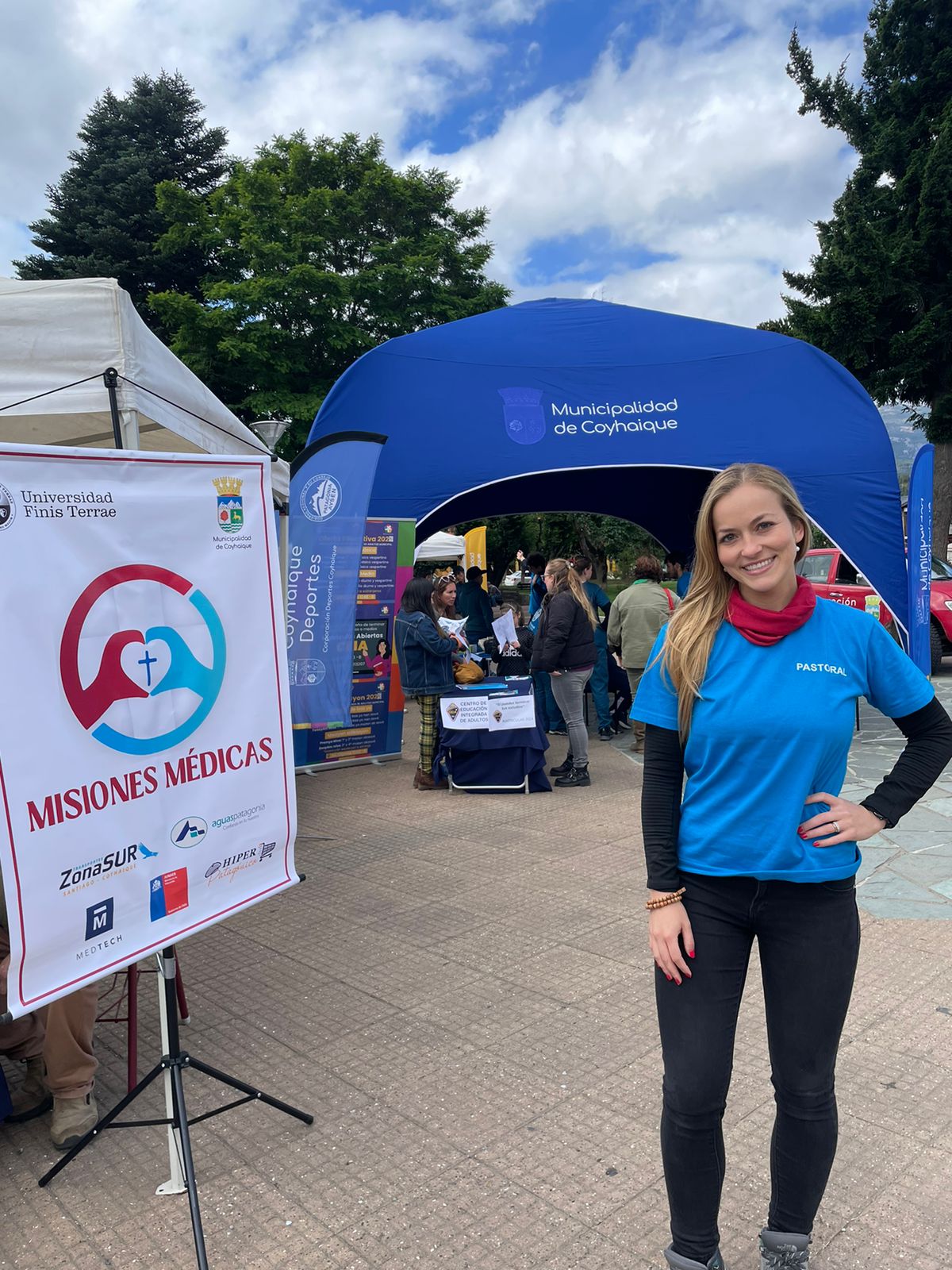 misiones médicas angélica herrera