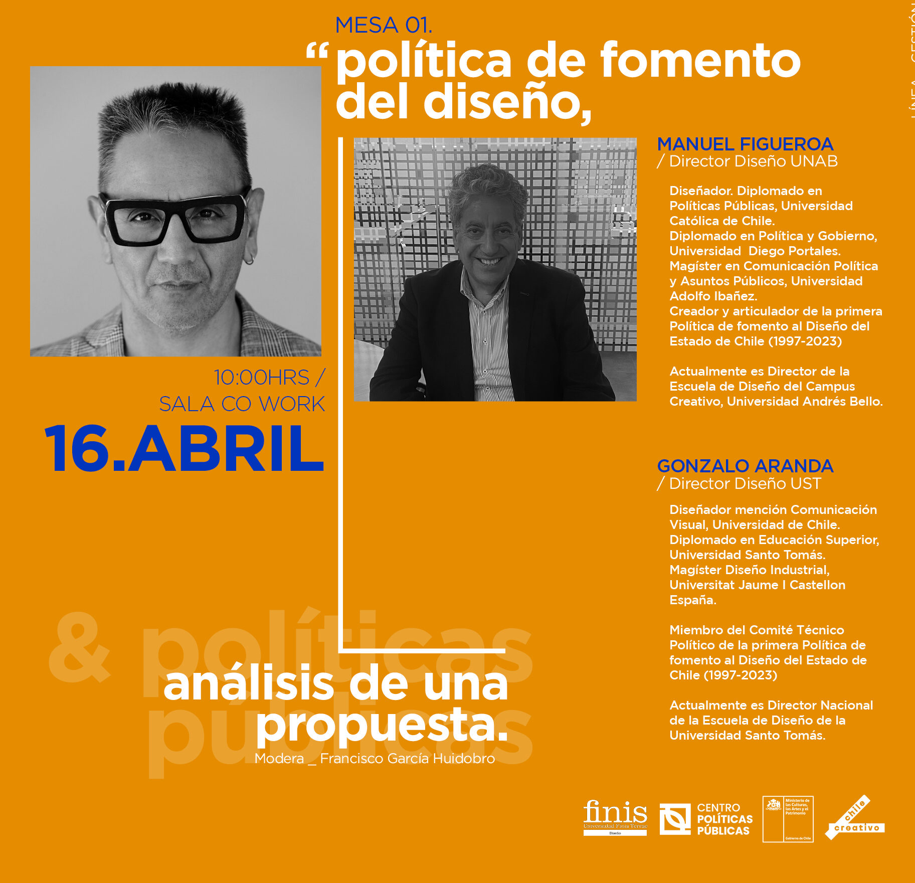 Ciclo Contrapartes (Medium)