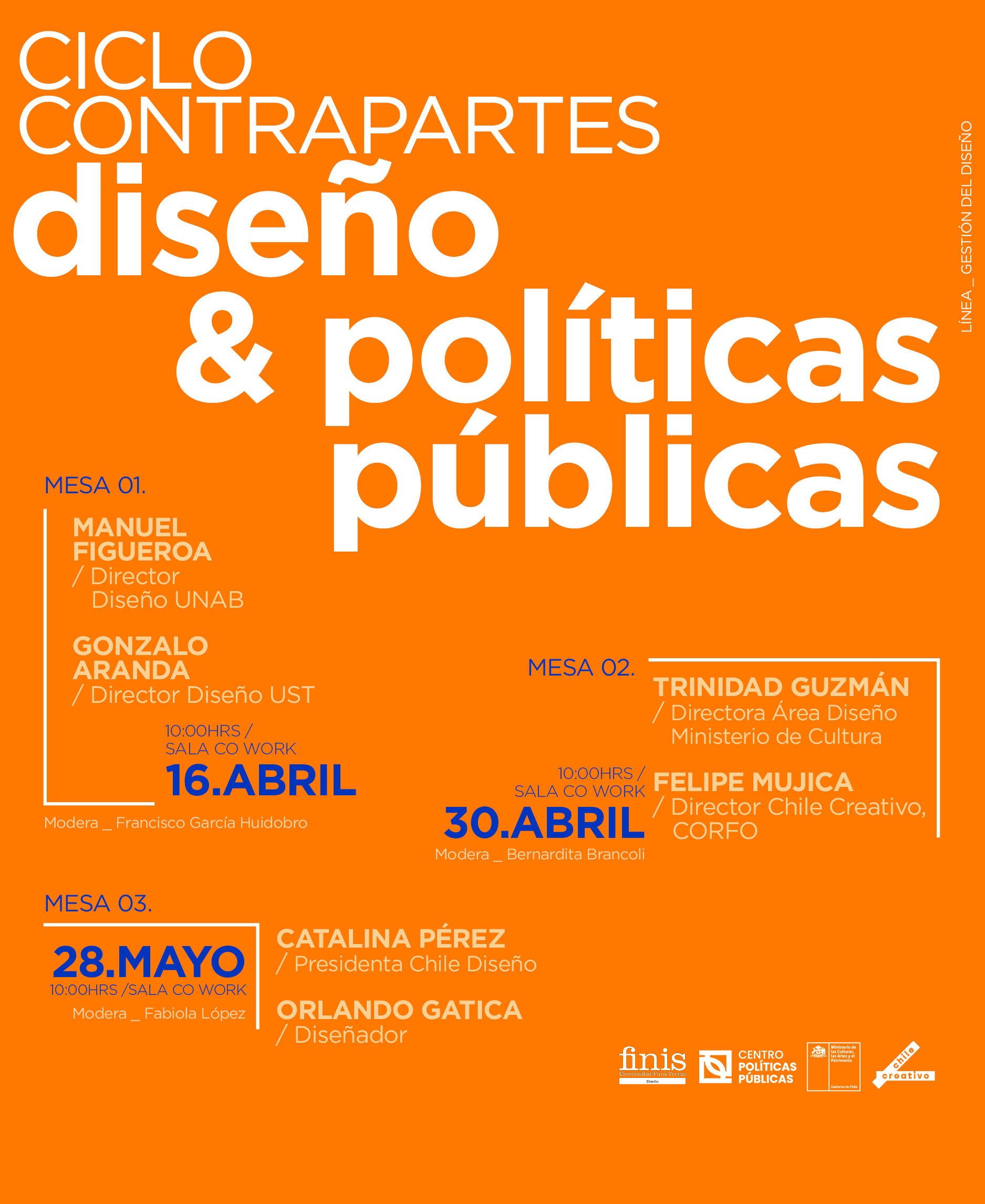 Ciclo Contrapartes _