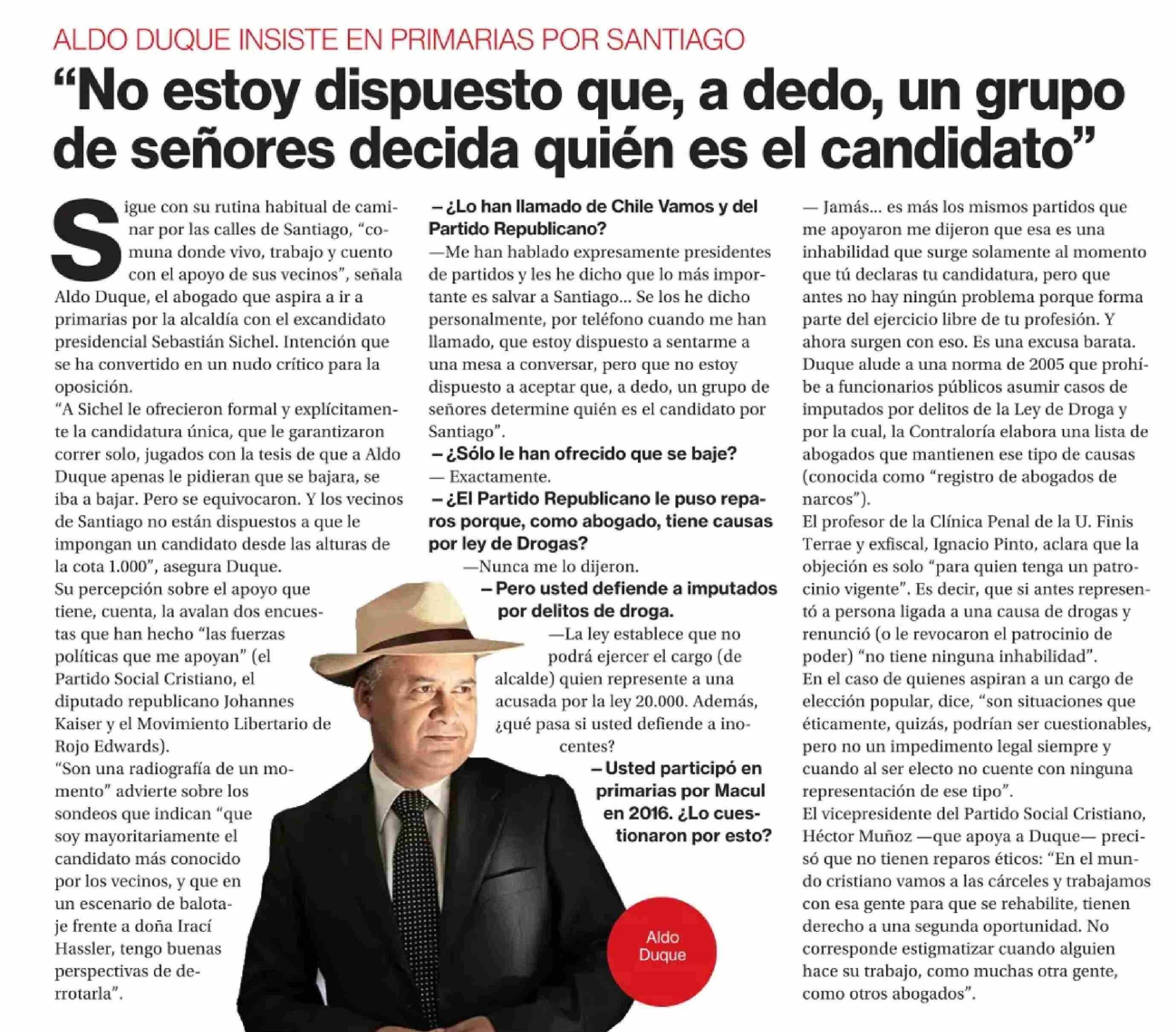 La-Segunda-Ignacio-Pinto-Facultad-Derecho-Universidad-Finis-Terrae-funcionarios-publicos-imputados-delitos-Ley-20.000-completa