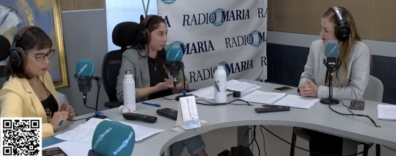 Laboratorio de Investigación Avanzada en Ciencias-Datos-Derecho-LIACDD-Universidad-Finis-Terrae-Radio-Maria-Eco-Esperanza