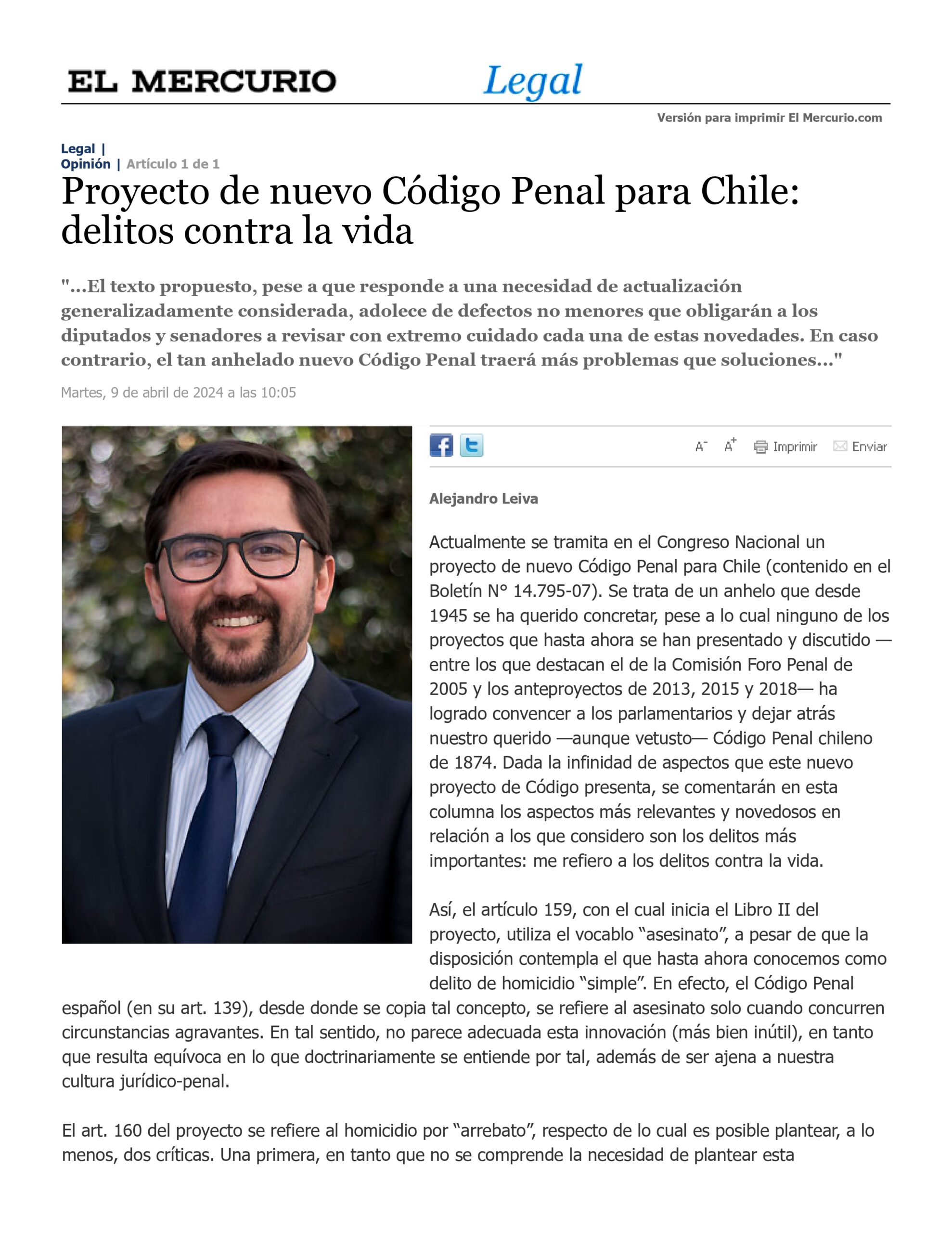 Leiva, Alejandro – Proyecto de nuevo Código Penal para Chile_ delitos contra la vida_page-0001
