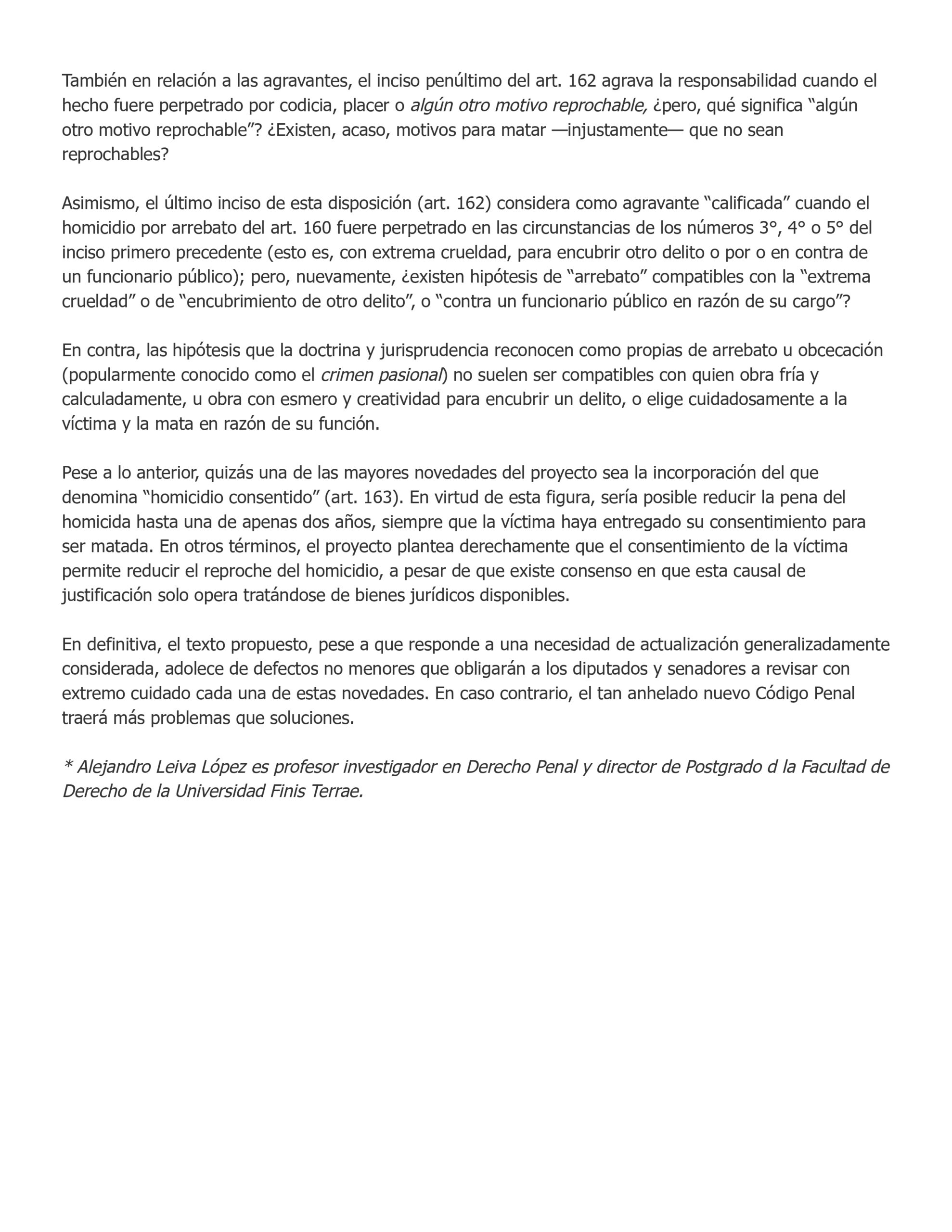 Leiva, Alejandro – Proyecto de nuevo Código Penal para Chile_ delitos contra la vida_page-0003